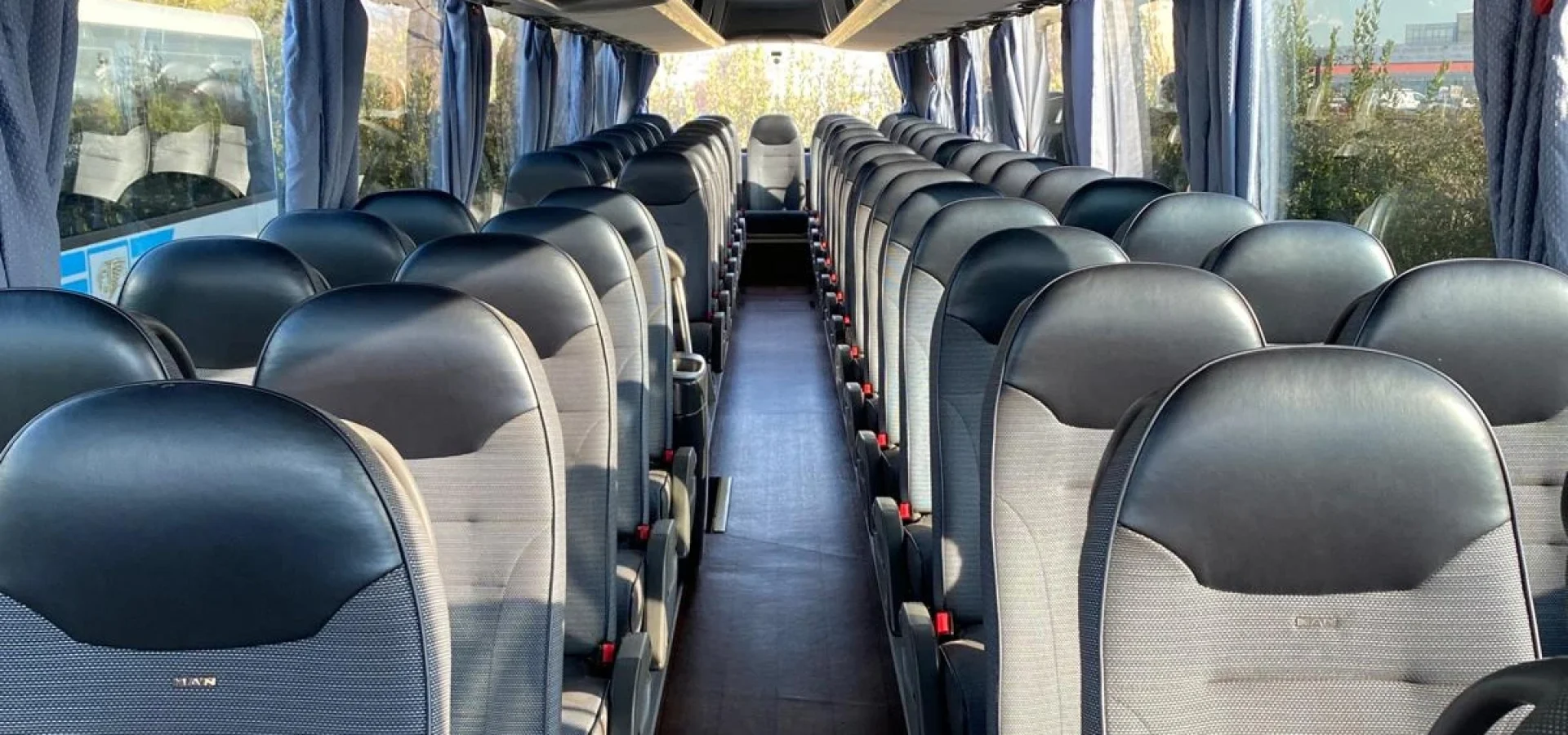 Interni bus Brusutti