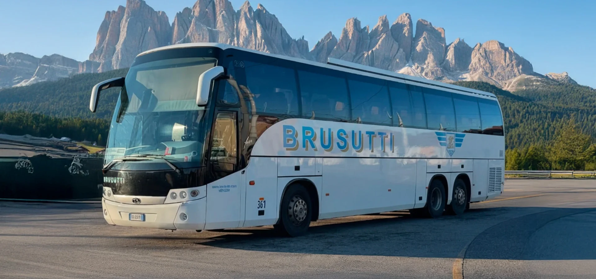 Profilo bus Brusutti